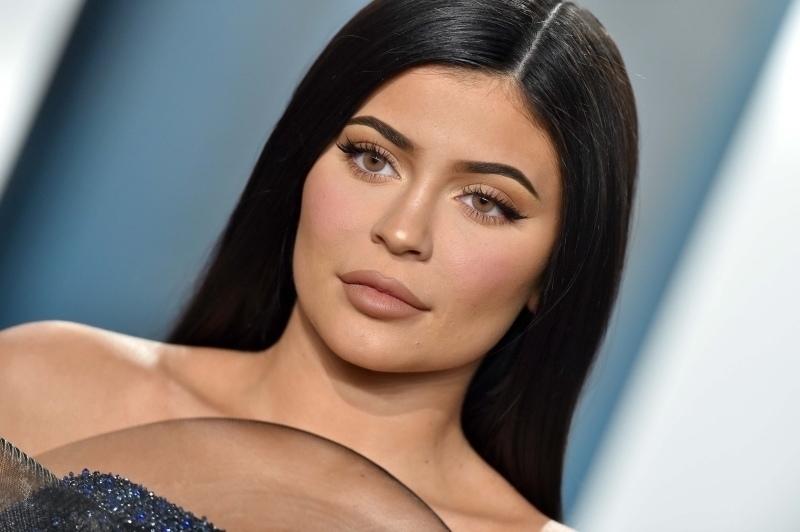 Geçmişte Günümüze: Kylie Jenner