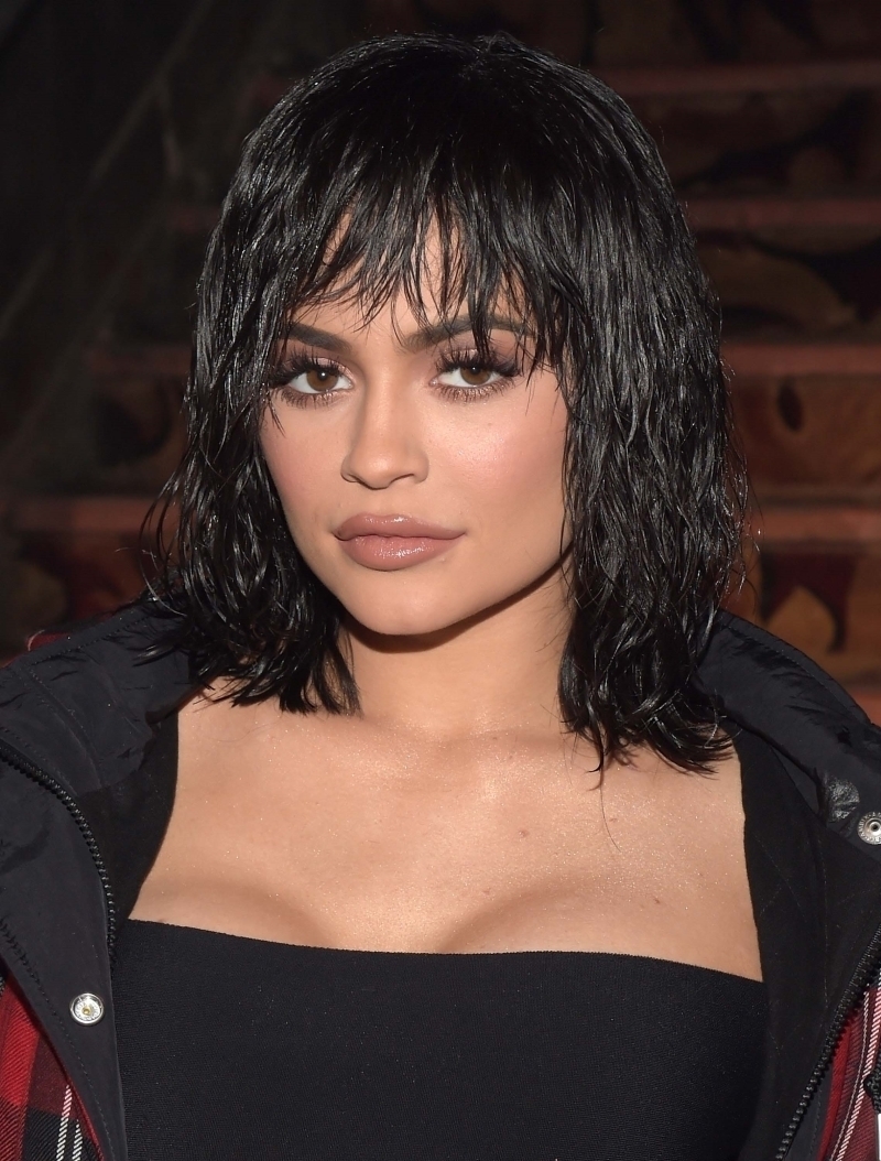 Geçmişte Günümüze: Kylie Jenner