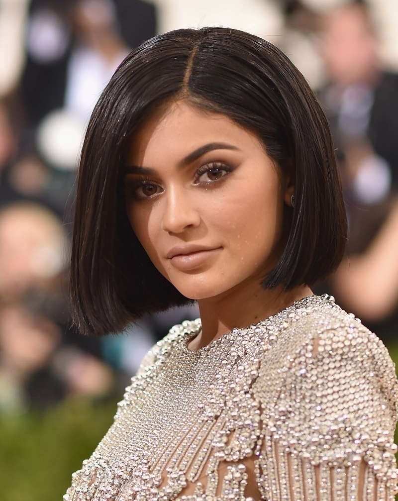 Geçmişte Günümüze: Kylie Jenner