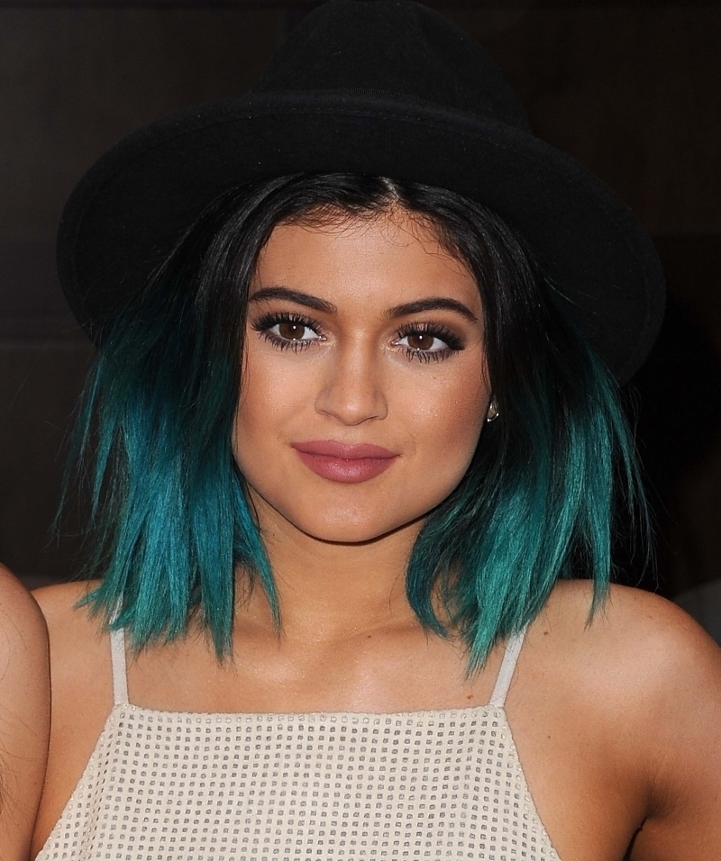 Geçmişte Günümüze: Kylie Jenner