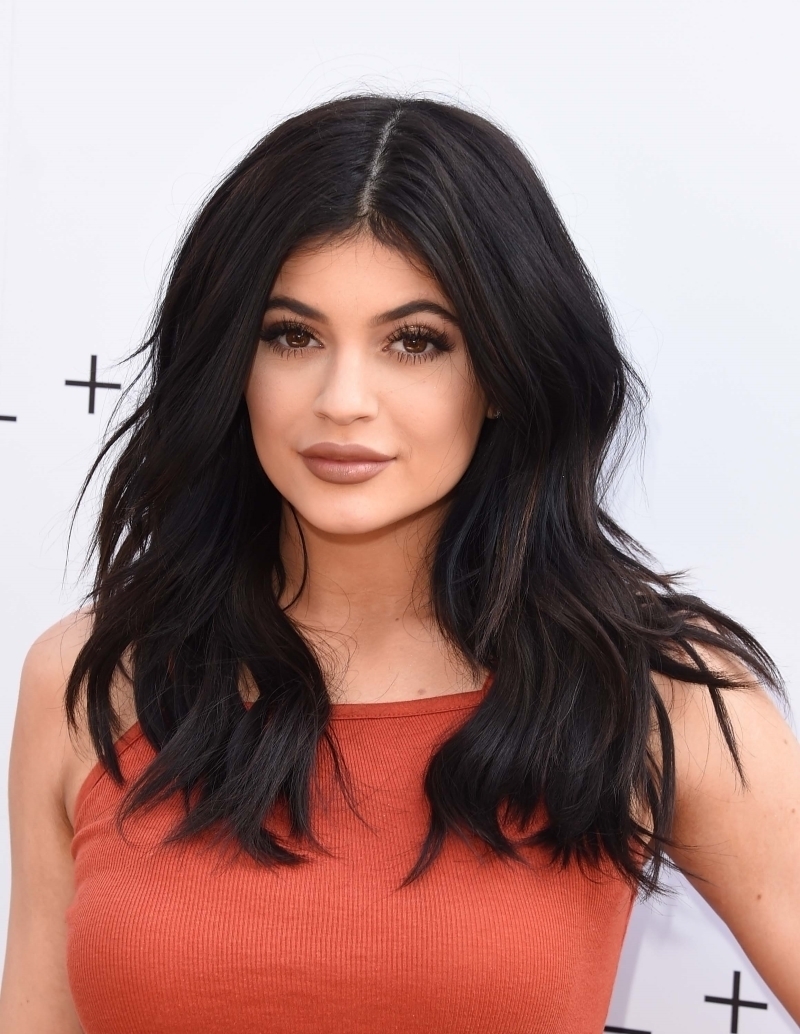 Geçmişte Günümüze: Kylie Jenner