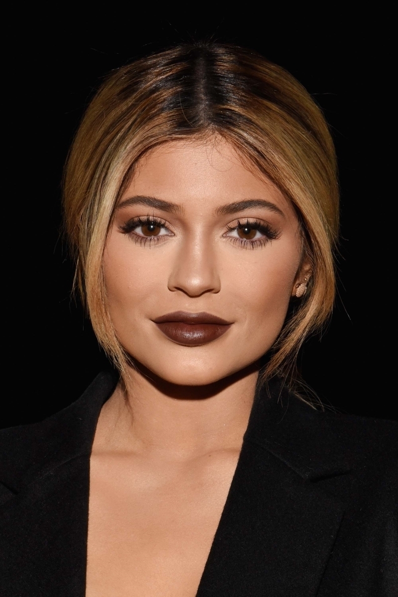 Geçmişte Günümüze: Kylie Jenner