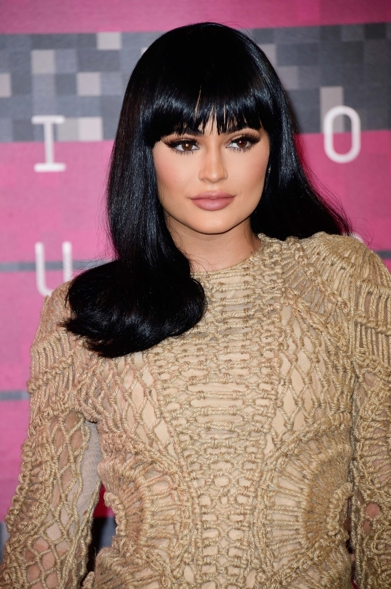 Geçmişte Günümüze: Kylie Jenner