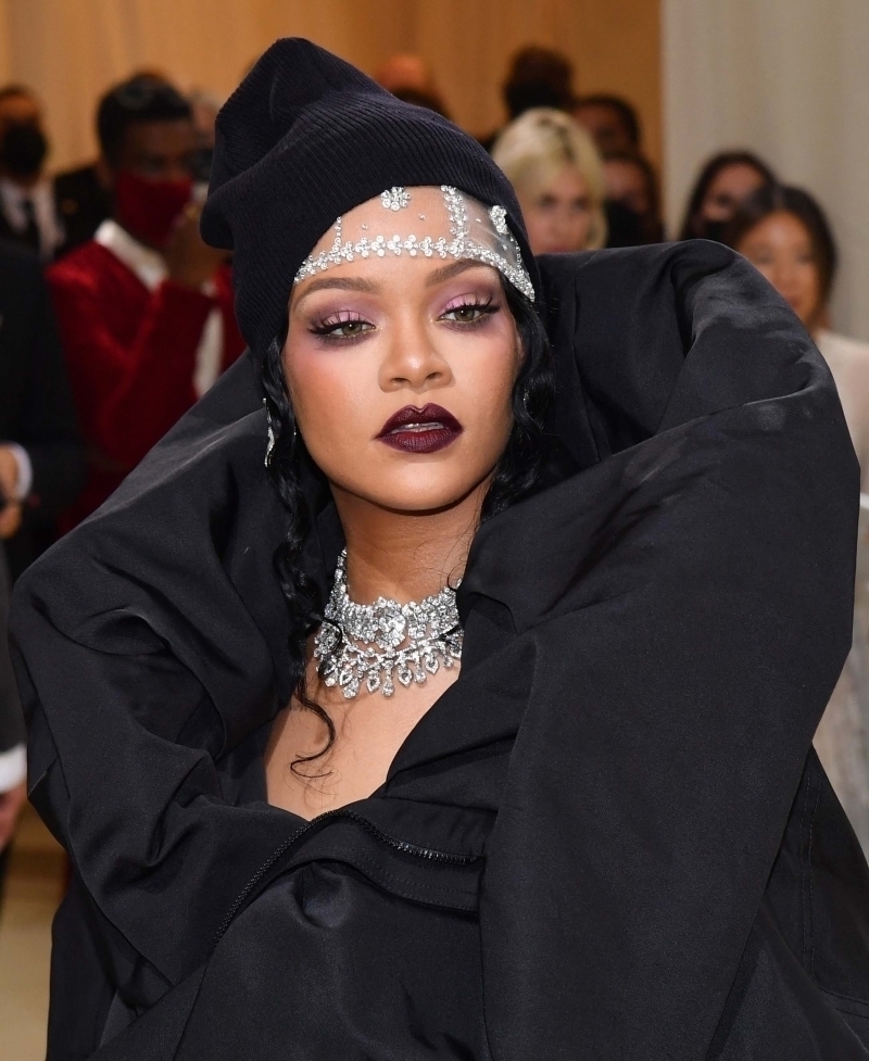 Geçmişten Günümüze: Rihanna