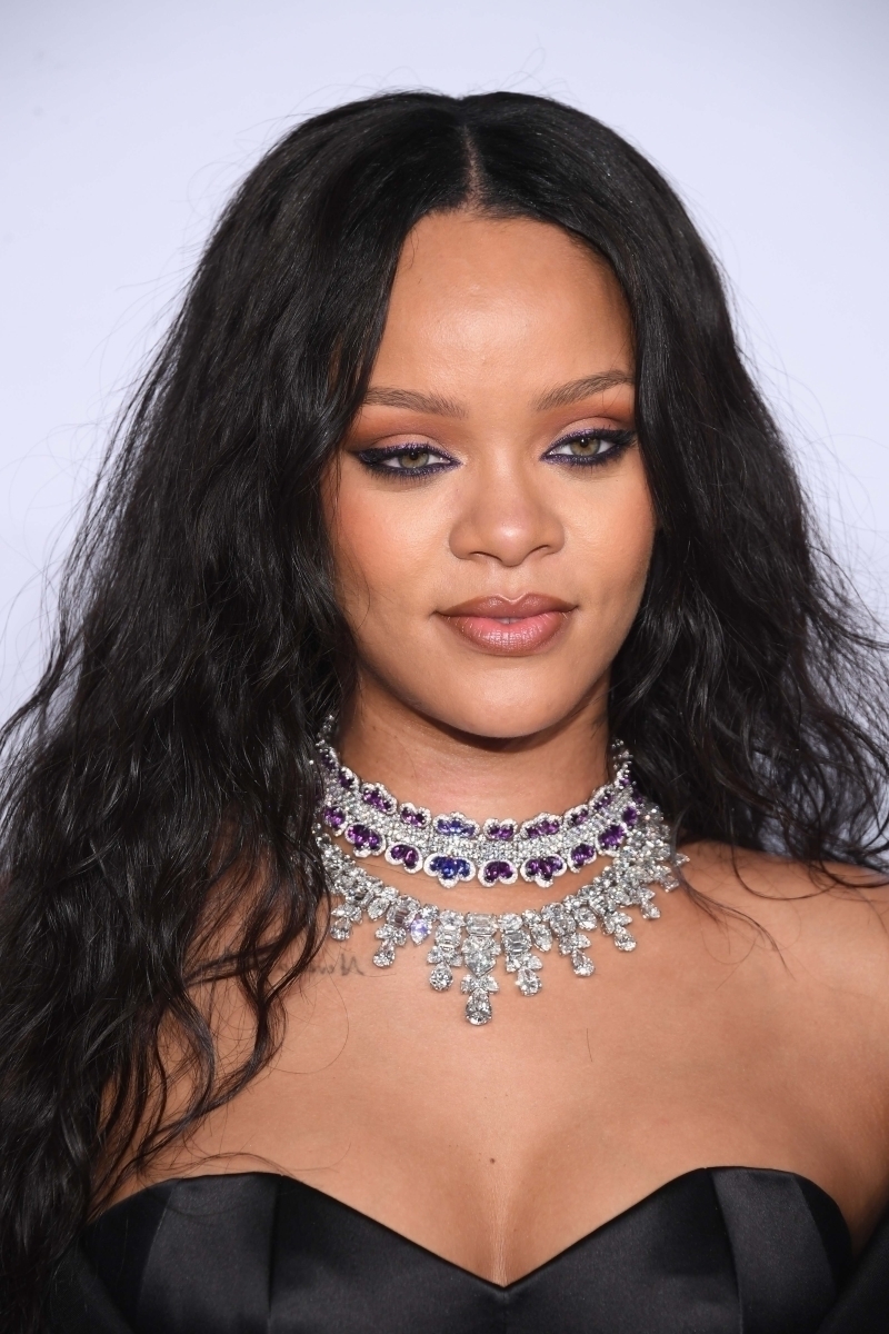 Geçmişten Günümüze: Rihanna