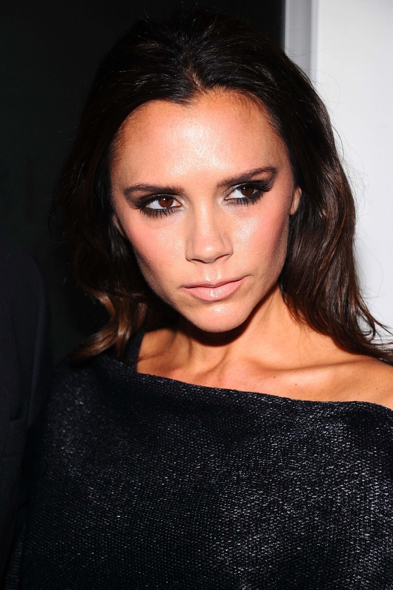 Geçmişten Günümüze: Victoria Beckham