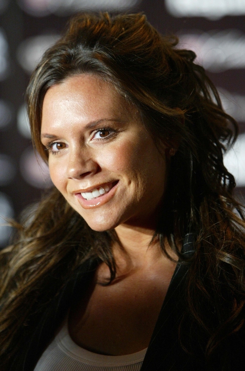 Geçmişten Günümüze: Victoria Beckham
