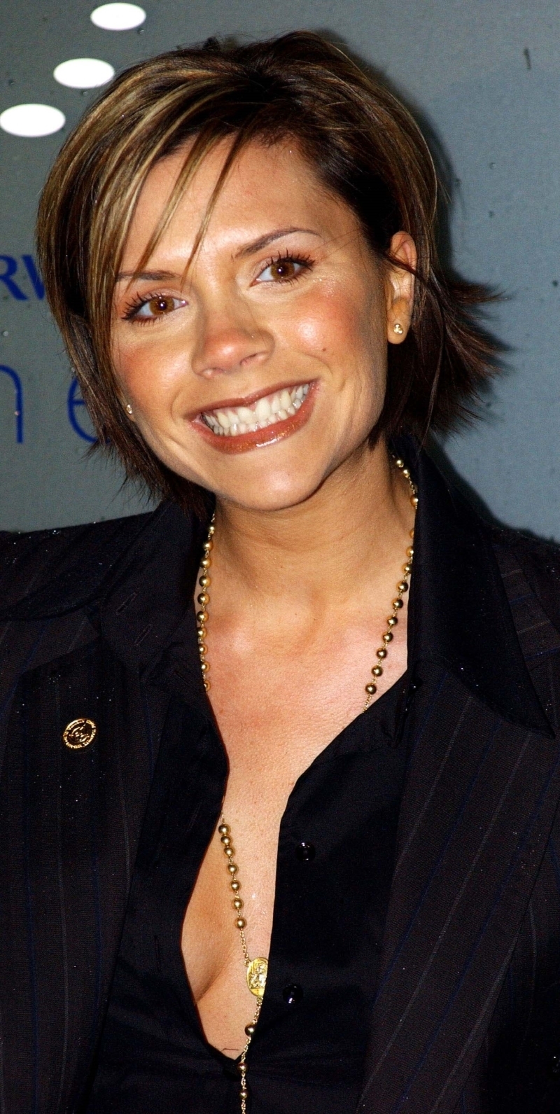 Geçmişten Günümüze: Victoria Beckham