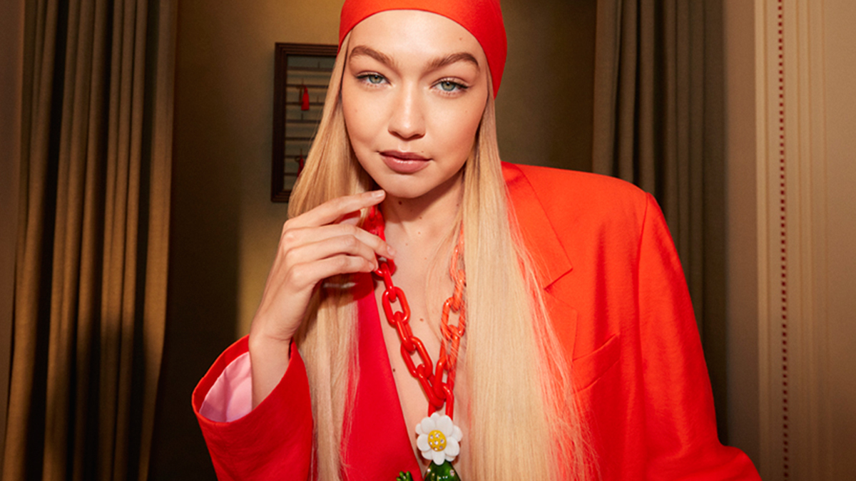 H&M'in yeni kampanyası: Hotel Hennes