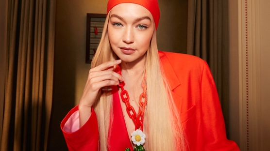 H&M'in yeni kampanyası: Hotel Hennes