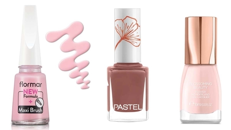 İlkbahar Makyajı için Gerekenler