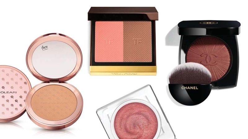 İlkbahar Makyajı için Gerekenler