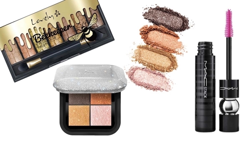 İlkbahar Makyajı için Gerekenler