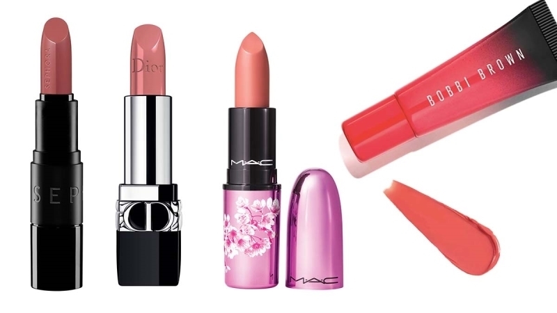 İlkbahar Makyajı için Gerekenler