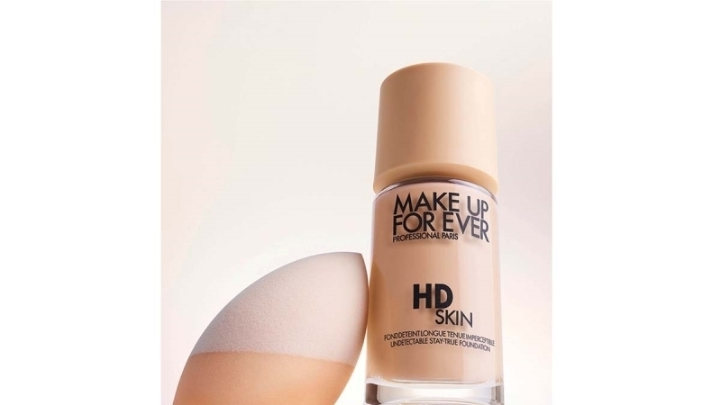 Cilde Bakım Yapan En Yeni Fondötenler