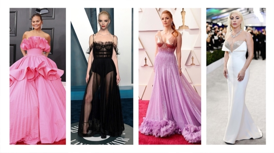 Yaz Düğünleri için Davet Stili