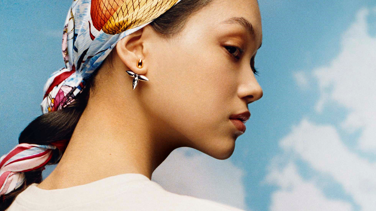 Louis Vuitton'dan Köklere Dönüş