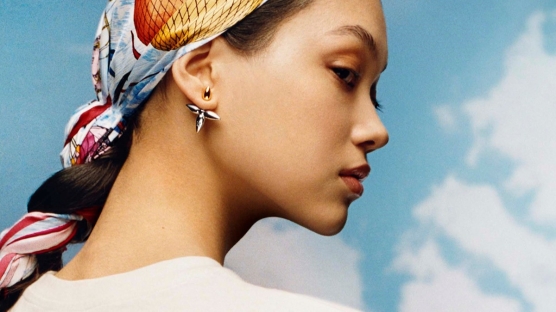 Louis Vuitton'dan Köklere Dönüş