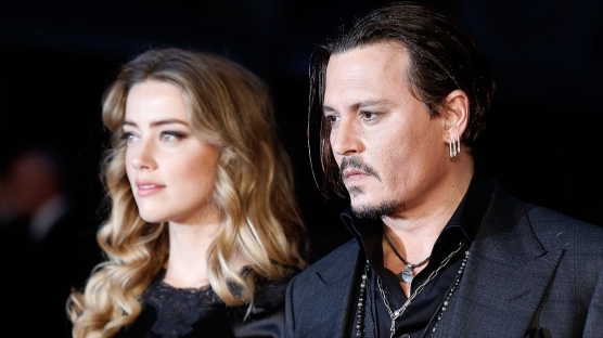 Johnny Depp Amber Heard'e Açtığı Davayı Kazandı 