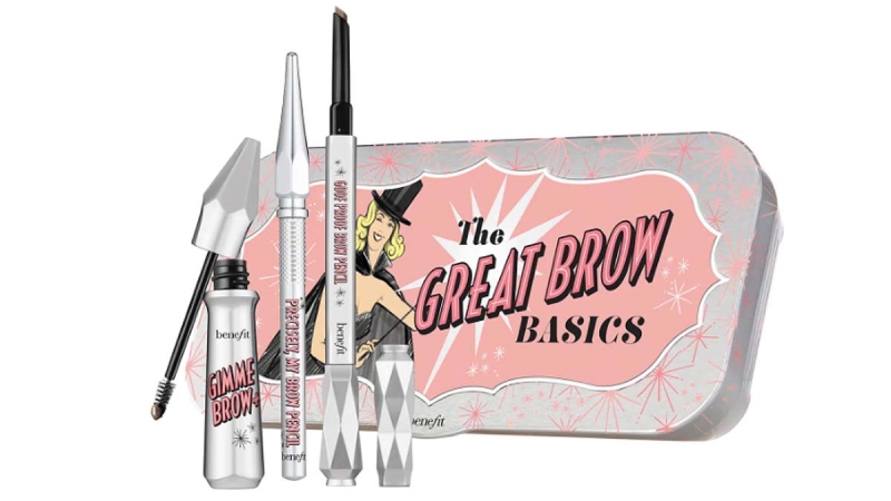 En İyi Kaş Şekillendiriciler