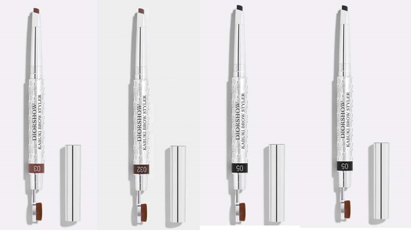 En İyi Kaş Şekillendiriciler