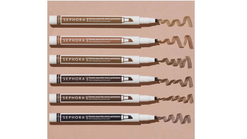 En İyi Kaş Şekillendiriciler