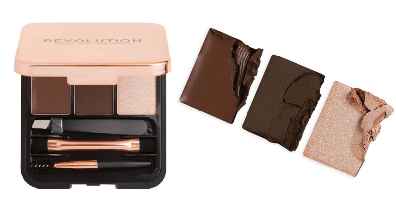 En İyi Kaş Şekillendiriciler