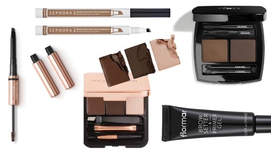 En İyi Kaş Şekillendiriciler