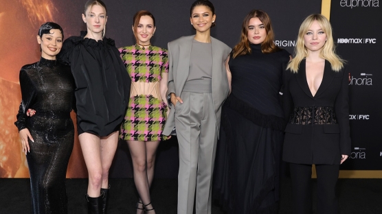 “Euphoria”nın Los Angeles Etkinliği Gerçekleşti