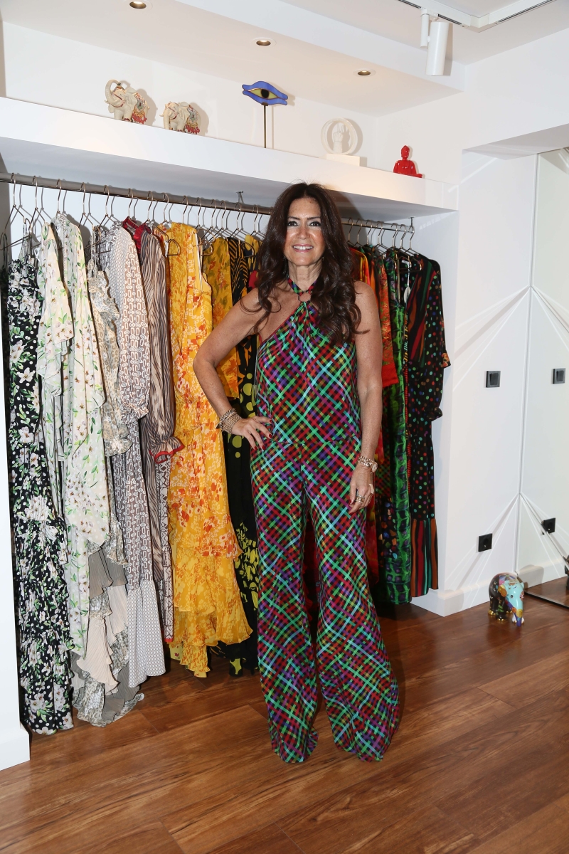 Chez-Bo İlkbahar/Yaz Koleksiyon Daveti