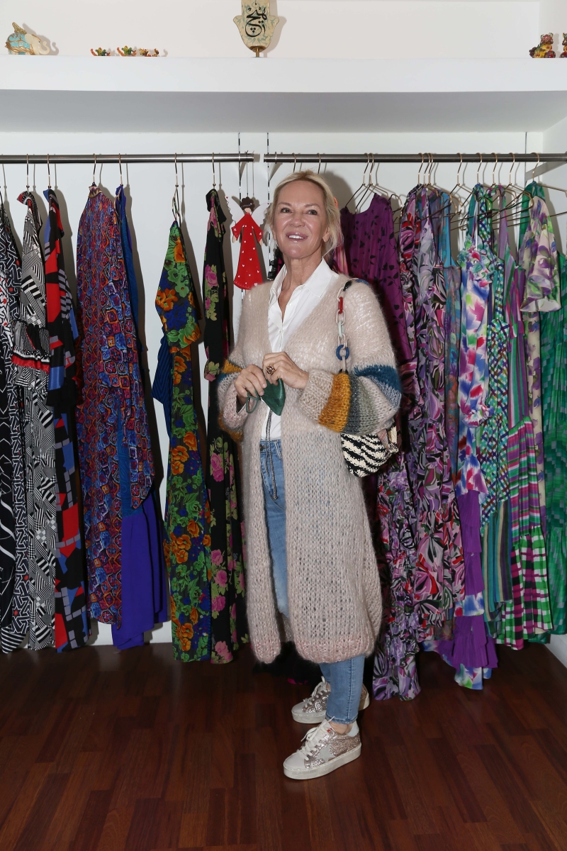 Chez-Bo İlkbahar/Yaz Koleksiyon Daveti