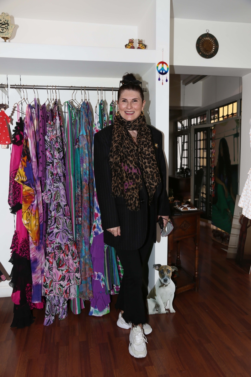 Chez-Bo İlkbahar/Yaz Koleksiyon Daveti