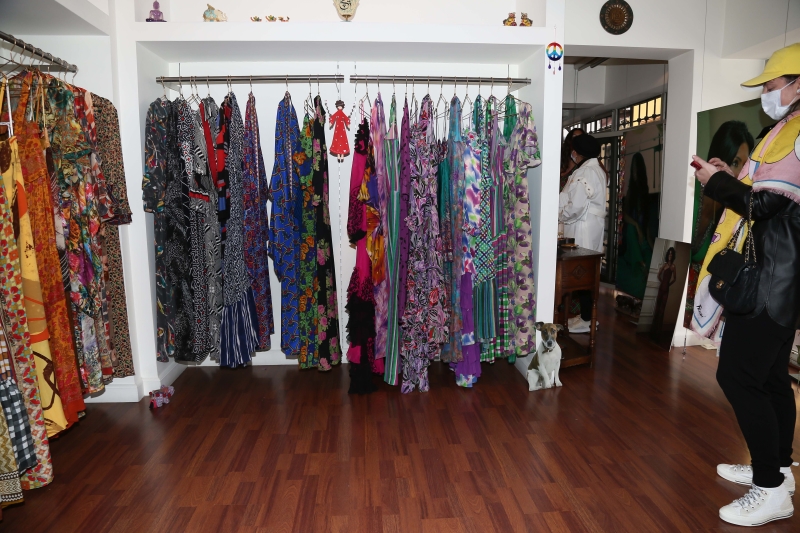 Chez-Bo İlkbahar/Yaz Koleksiyon Daveti