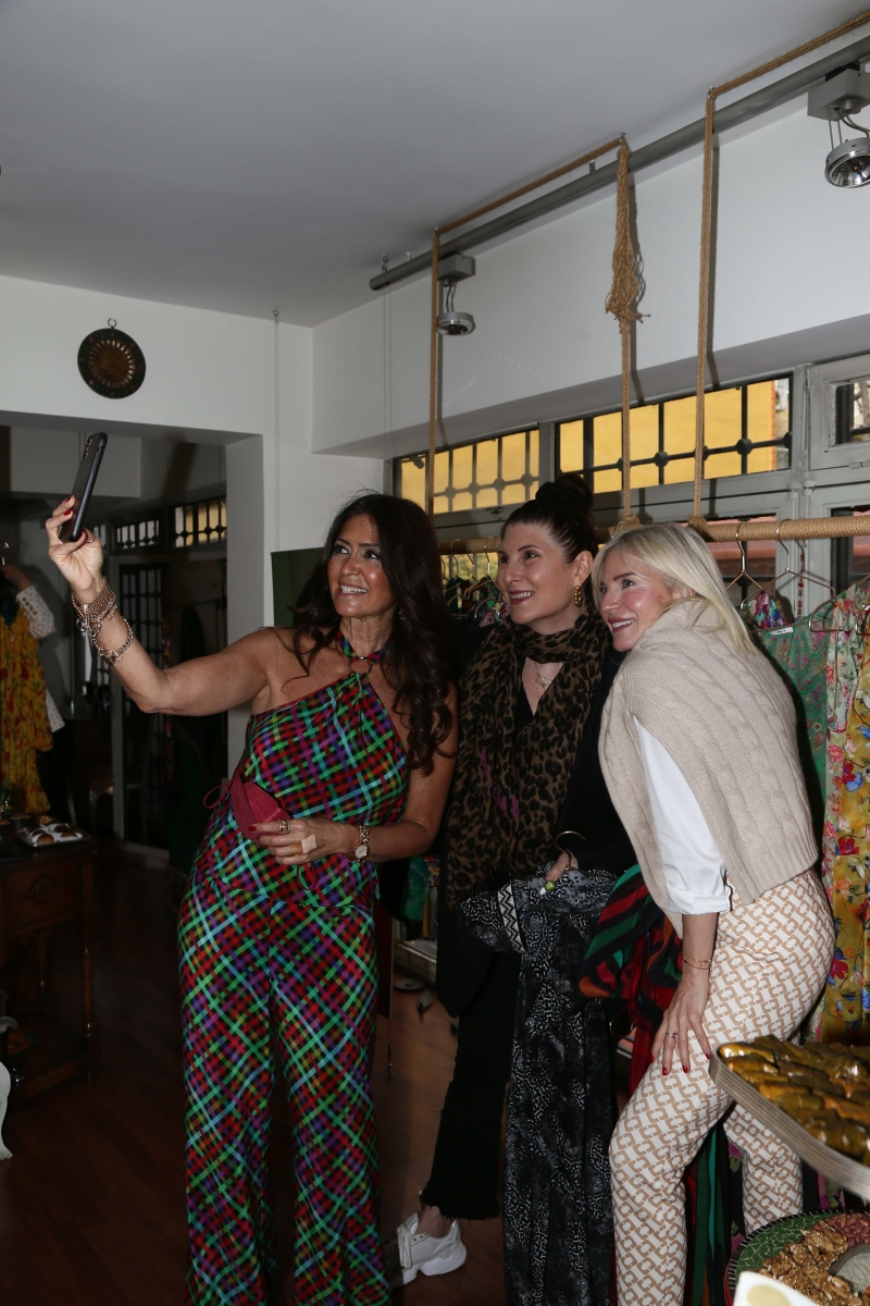 Chez-Bo İlkbahar/Yaz Koleksiyon Daveti