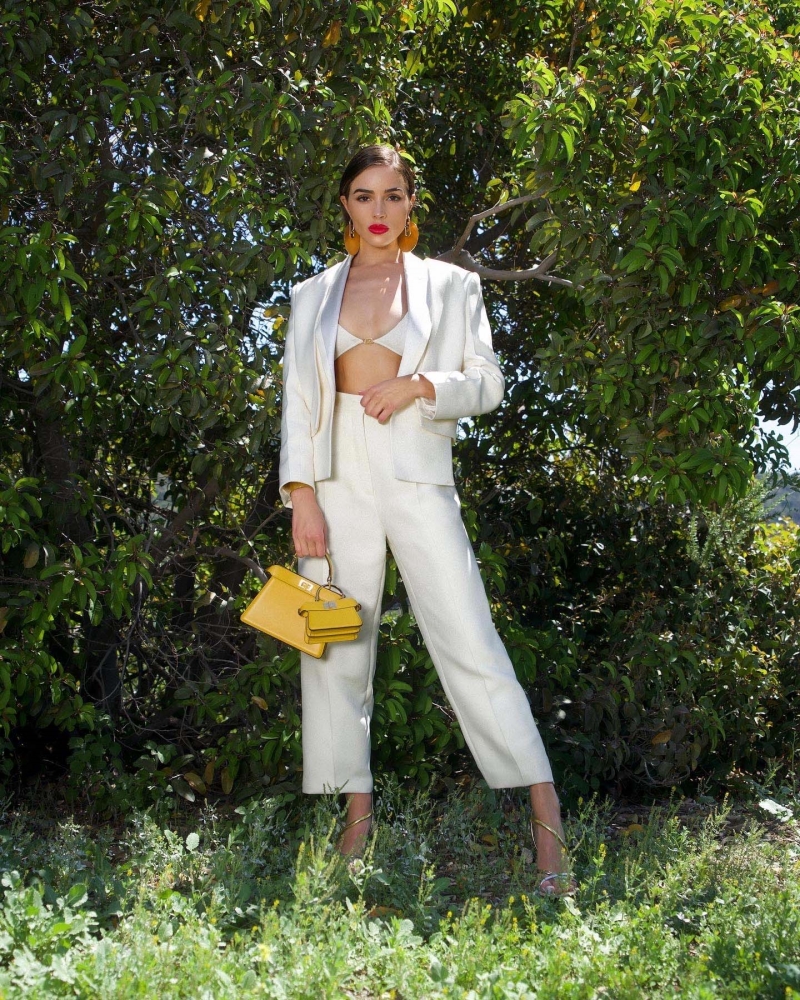 Fendi'den Peekaboo Güncellemesi