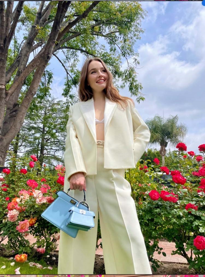 Fendi'den Peekaboo Güncellemesi