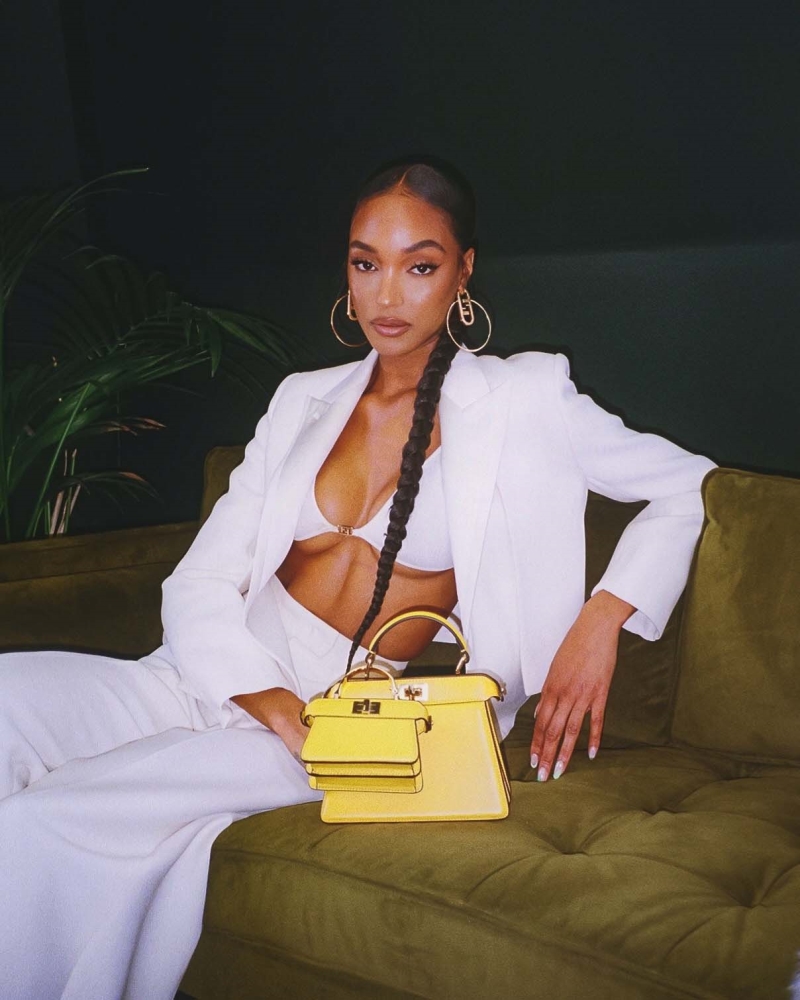 Fendi'den Peekaboo Güncellemesi