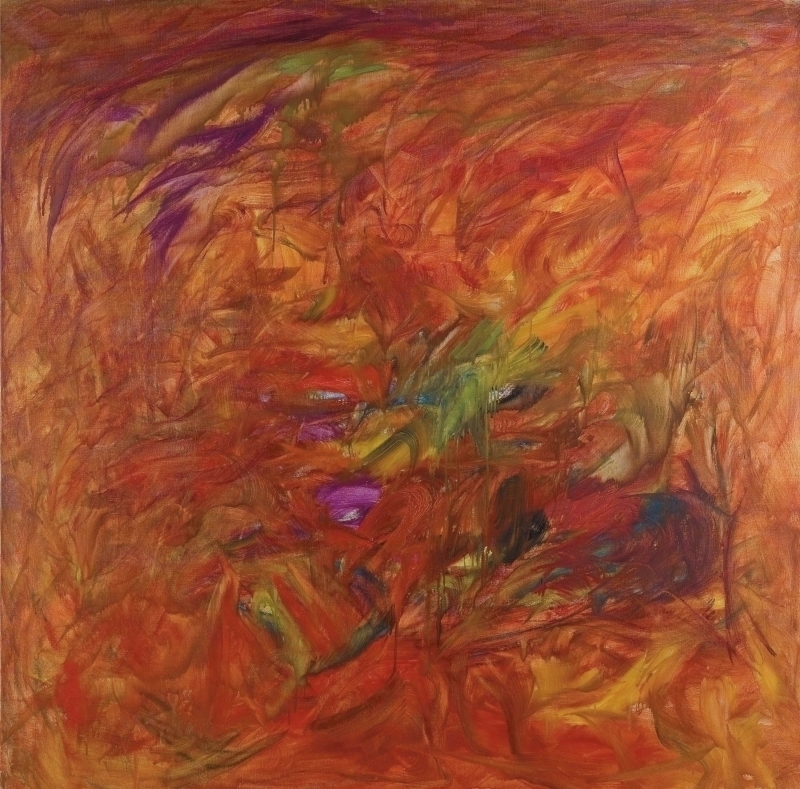 Uluslararası Müzayedelerde Satılan Türk Sanatçılara Ait Eserler