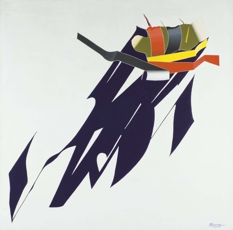 Uluslararası Müzayedelerde Satılan Türk Sanatçılara Ait Eserler