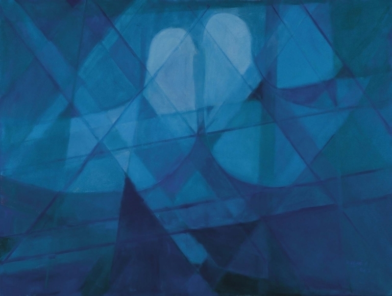 Uluslararası Müzayedelerde Satılan Türk Sanatçılara Ait Eserler