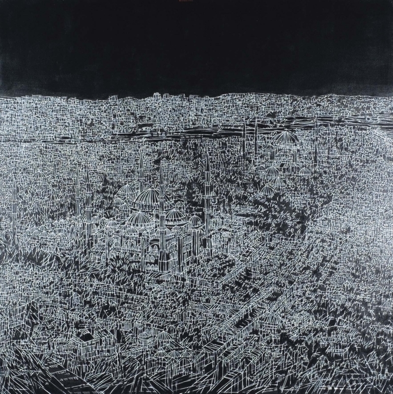 Uluslararası Müzayedelerde Satılan Türk Sanatçılara Ait Eserler