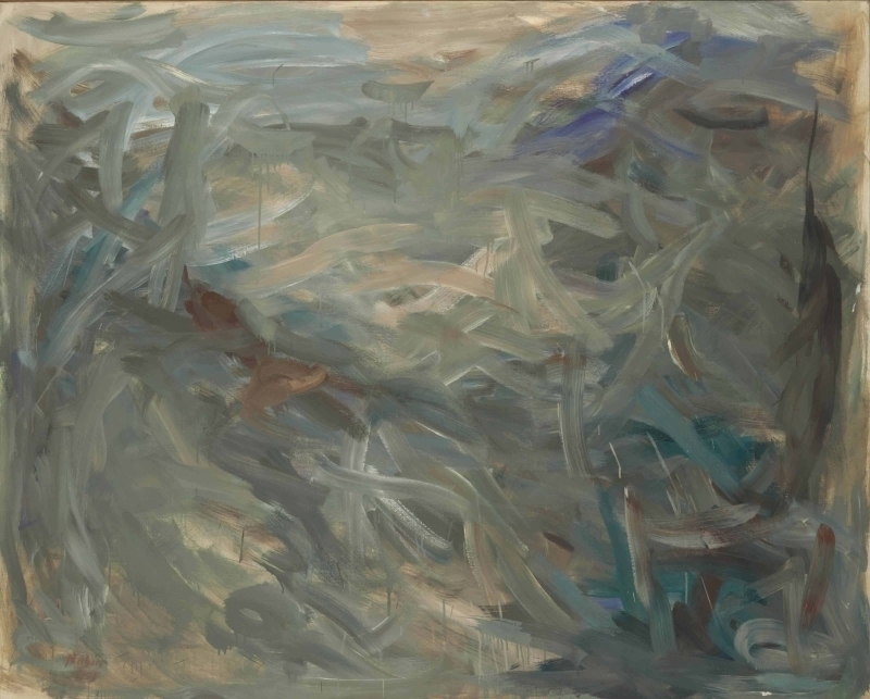 Uluslararası Müzayedelerde Satılan Türk Sanatçılara Ait Eserler