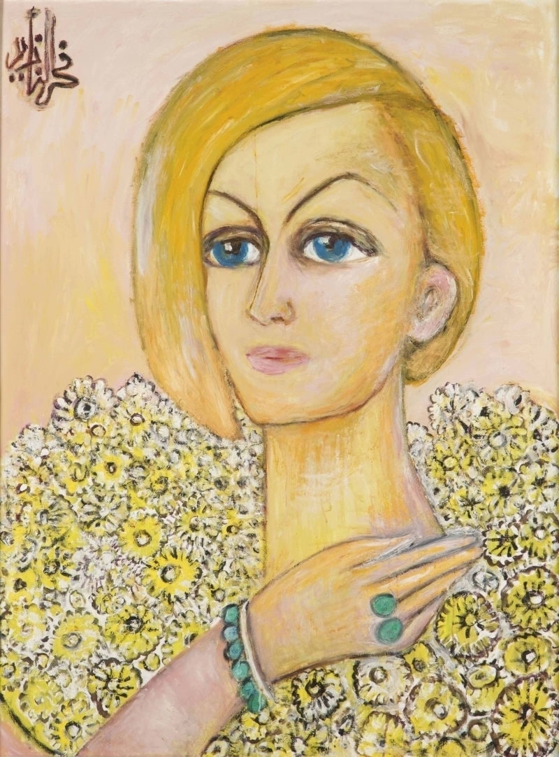 Uluslararası Müzayedelerde Satılan Türk Sanatçılara Ait Eserler