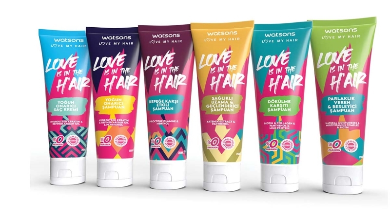 Haftanın En Yeni Güzellik Ürünleri