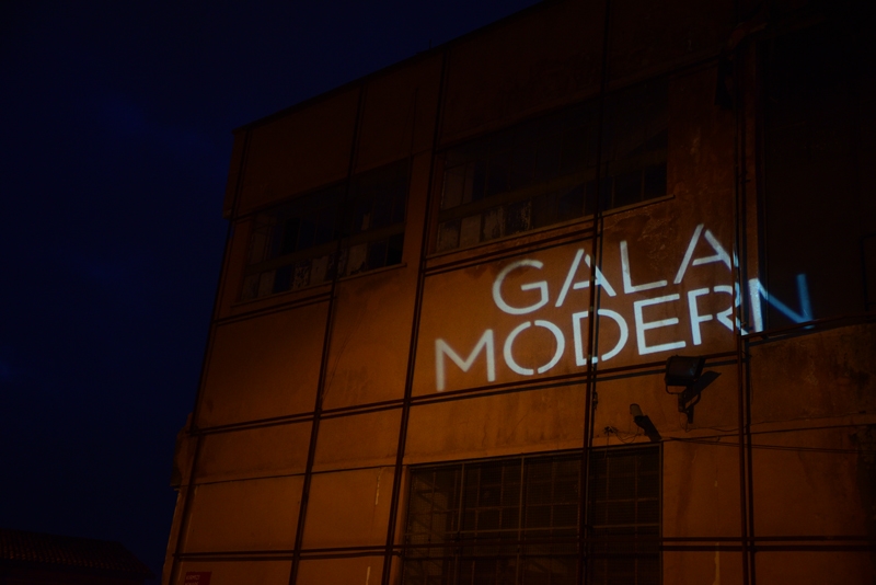 GALA MODERN GECESİ