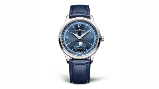 Jaeger-LeCoultre'ün Yeni Modelleri