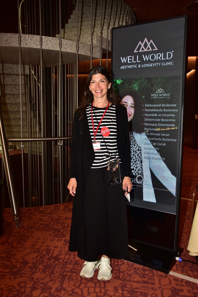 Toplum Gönüllüleri Vakfı Geleneksel Alışveriş Şenliği