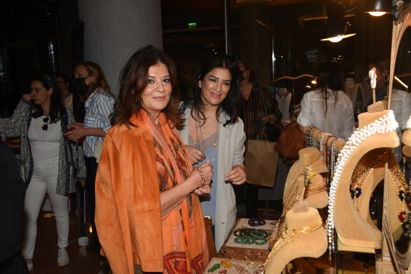 Toplum Gönüllüleri Vakfı Geleneksel Alışveriş Şenliği