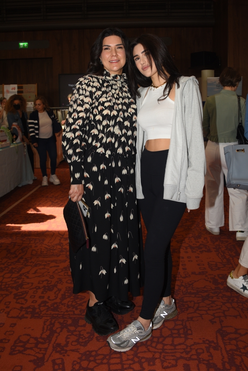 Toplum Gönüllüleri Vakfı Geleneksel Alışveriş Şenliği