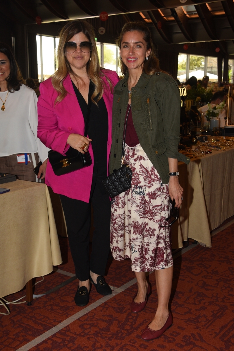 Toplum Gönüllüleri Vakfı Geleneksel Alışveriş Şenliği